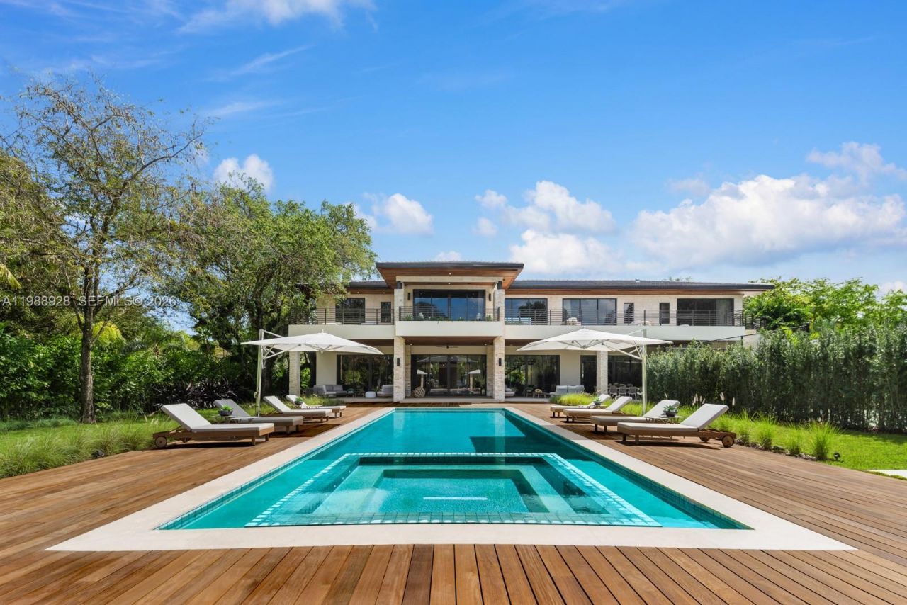 5545 SW 81st Ter , Miami, FL 33143 Photo