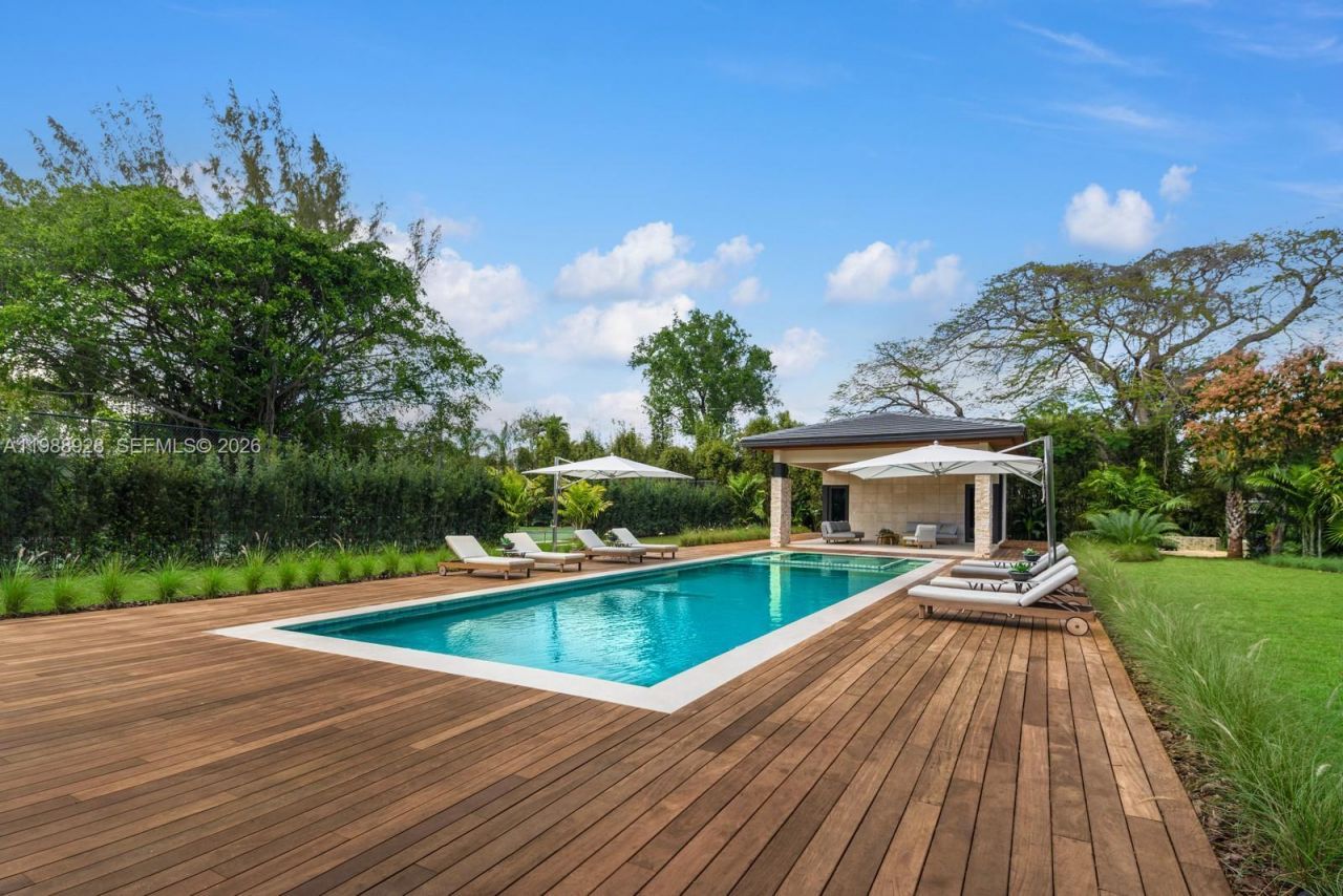 5545 SW 81st Ter , Miami, FL 33143 Photo