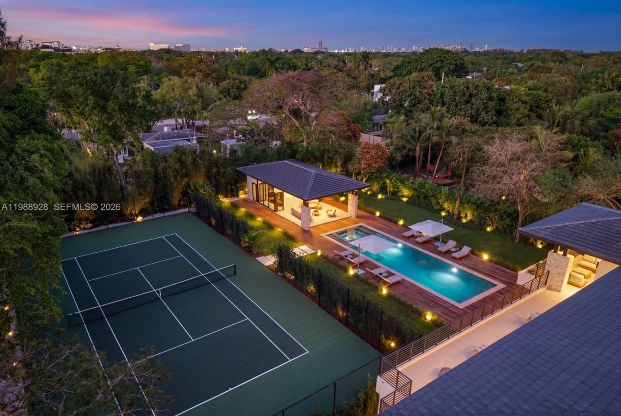 5545 SW 81st Ter , Miami, FL 33143 Photo