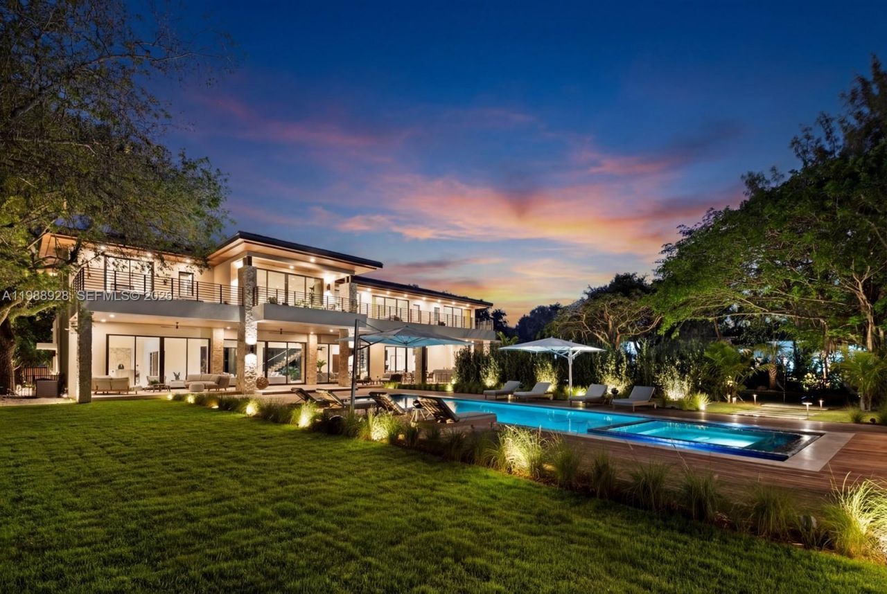 5545 SW 81st Ter , Miami, FL 33143 Photo