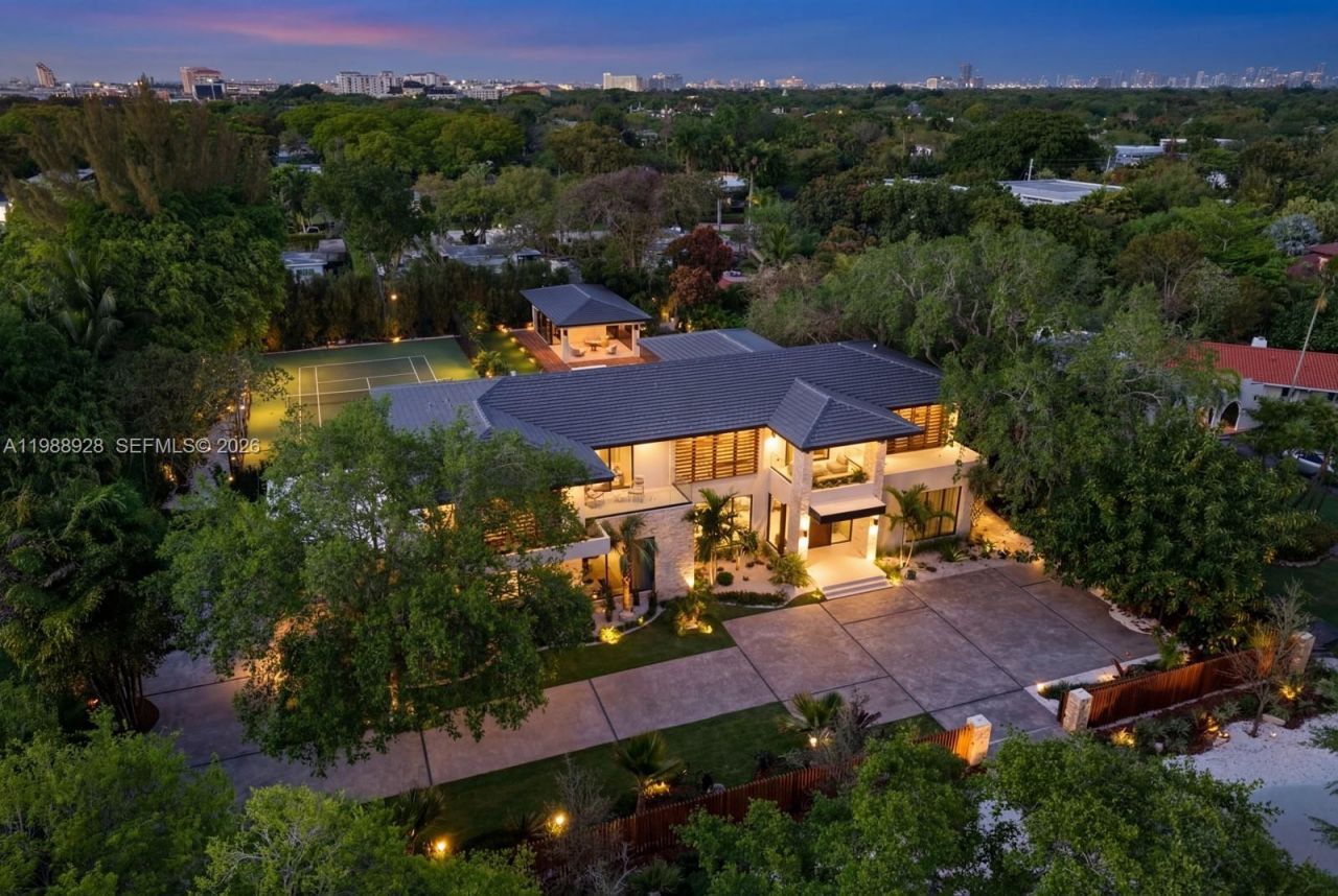 5545 SW 81st Ter , Miami, FL 33143 Photo