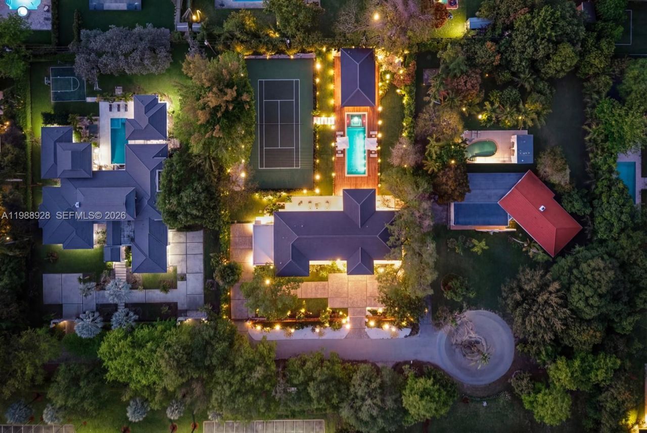 5545 SW 81st Ter , Miami, FL 33143 Photo