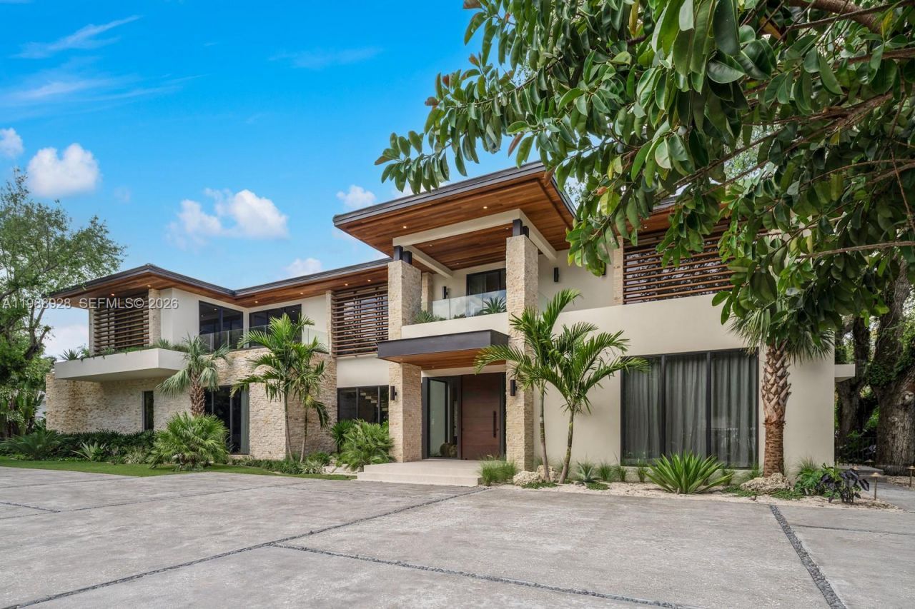 5545 SW 81st Ter , Miami, FL 33143 Photo