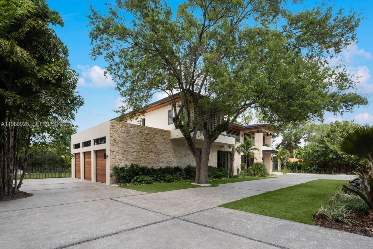 5545 SW 81st Ter , Miami, FL 33143 Photo