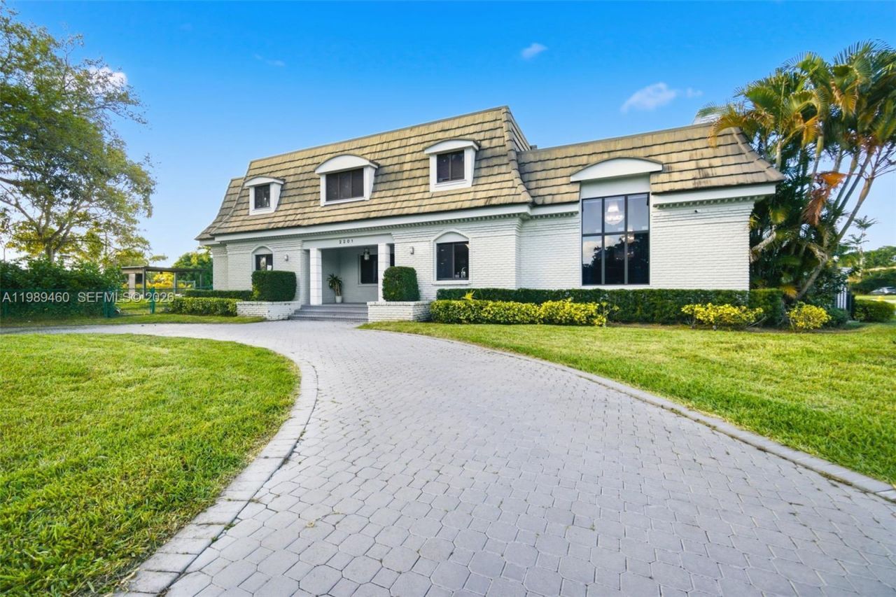 2201 SW 115th Ter , Davie, FL 33325 Photo