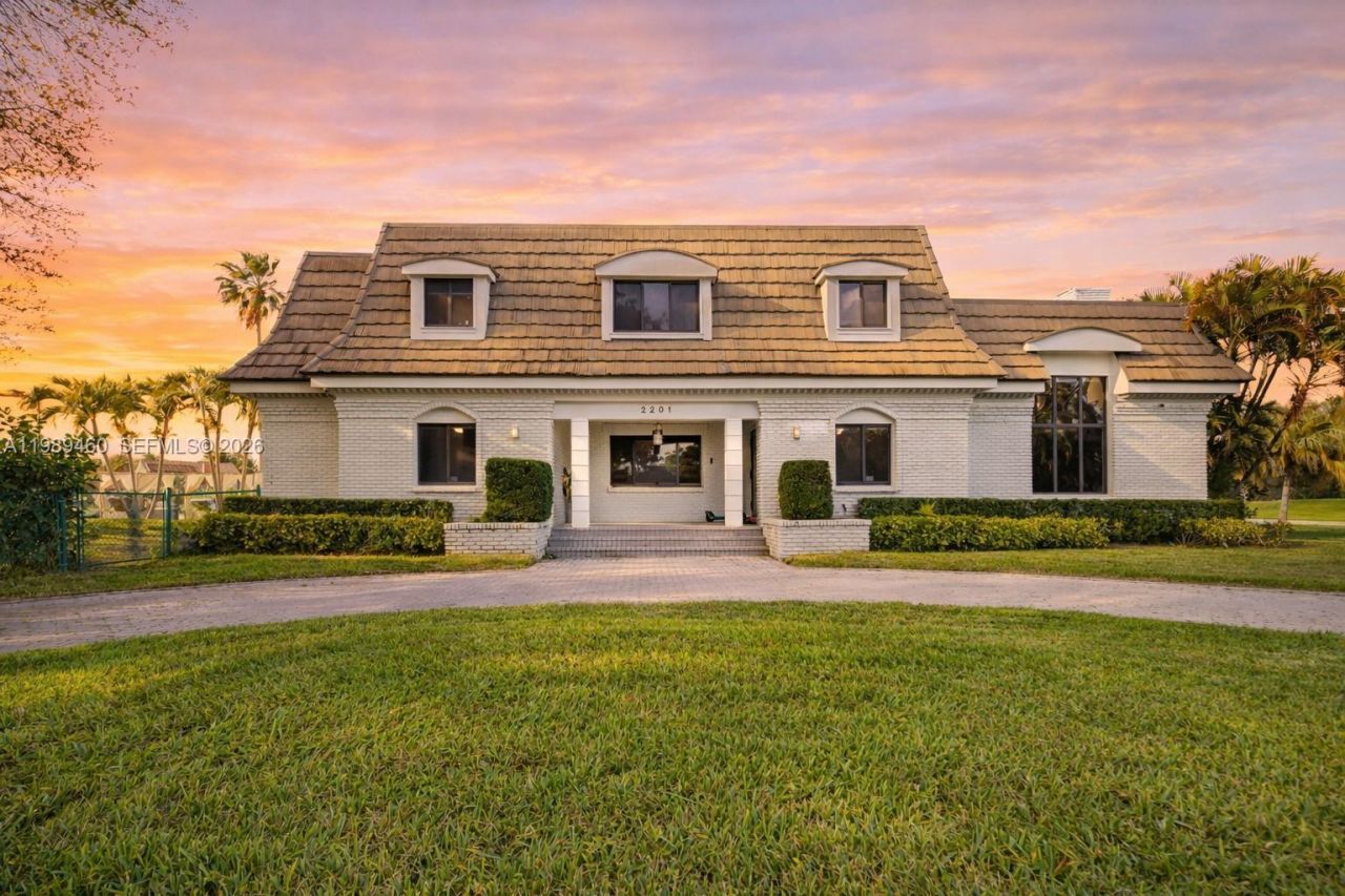 2201 SW 115th Ter , Davie, FL 33325 Photo