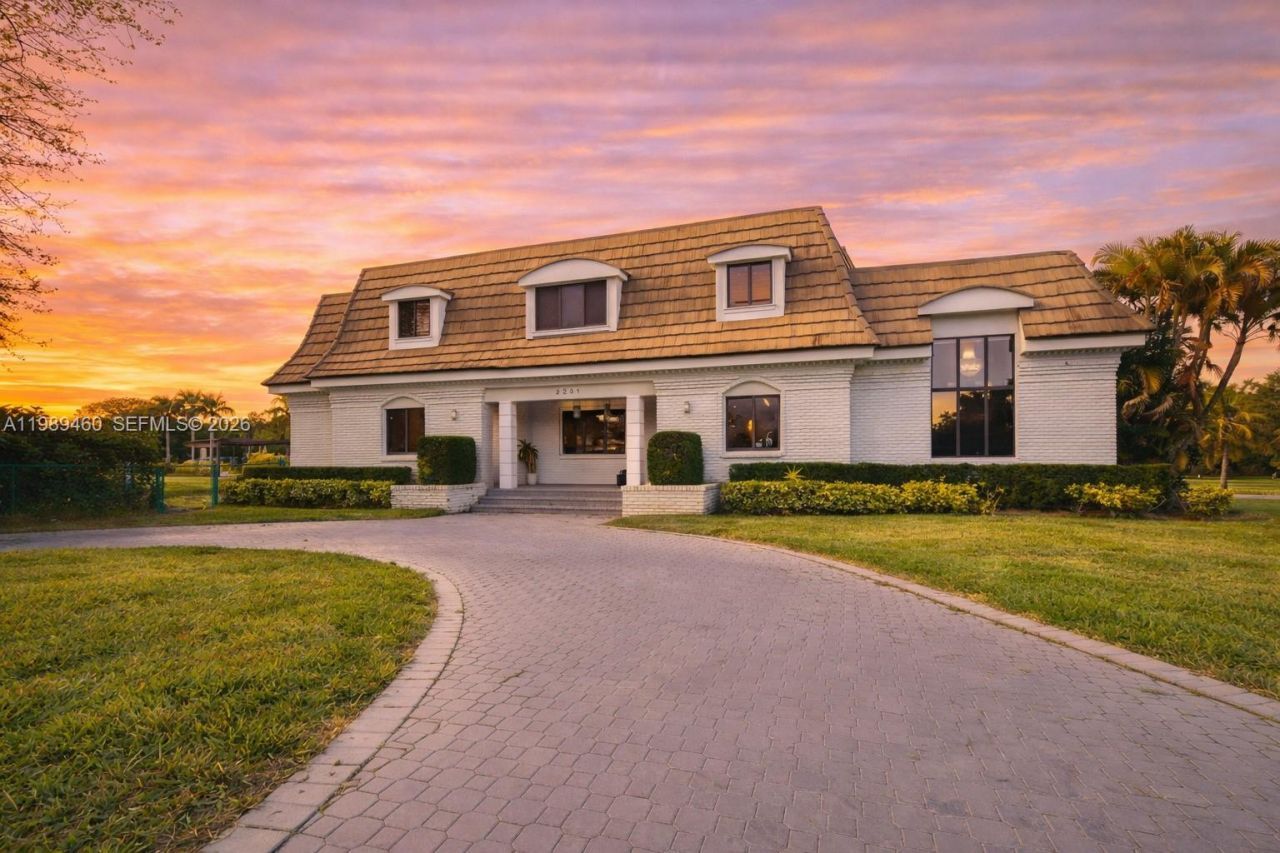 2201 SW 115th Ter , Davie, FL 33325 Photo