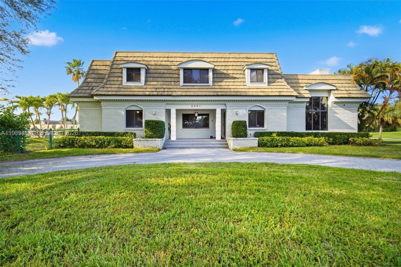 2201 SW 115th Ter , Davie, FL 33325 Photo