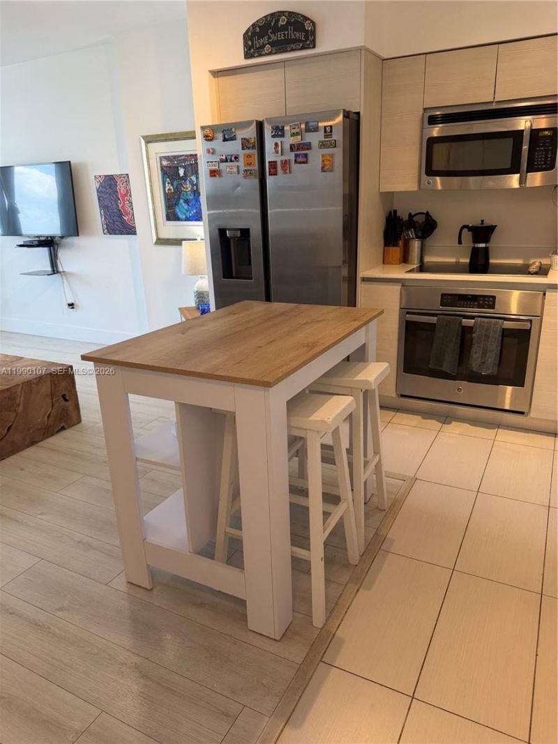 4250 Biscayne Blvd , Unit 1115, Miami, FL 33137 Photo