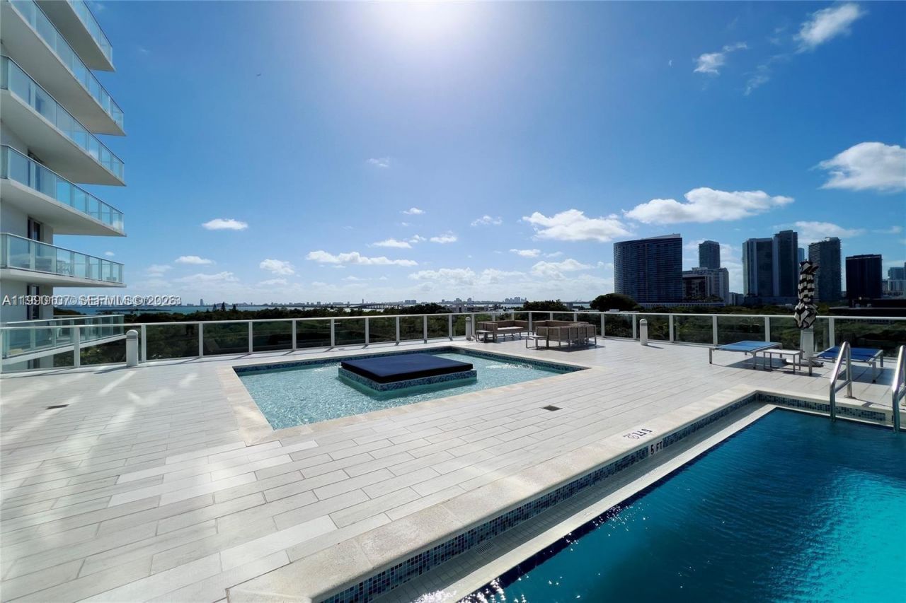 4250 Biscayne Blvd , Unit 1115, Miami, FL 33137 Photo