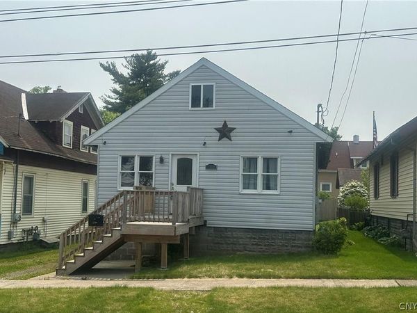 1309 Thorn Street, Utica, NY 13502