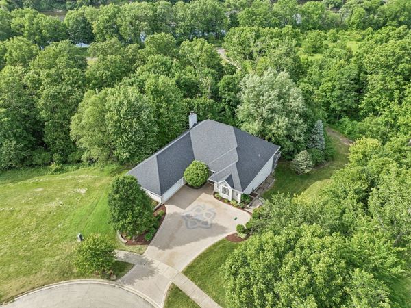 203 Windham Circle , Yorkville, IL 60560