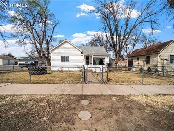 511 S 13th Street, Rocky Ford, CO 81067