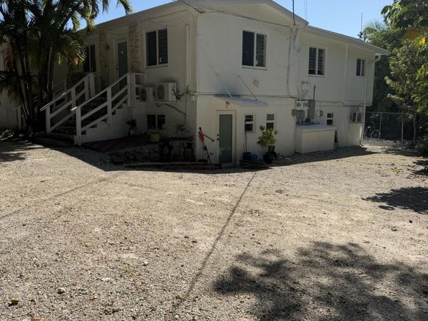 7 Sunset Road, Unit #2, KEY LARGO, FL 33037