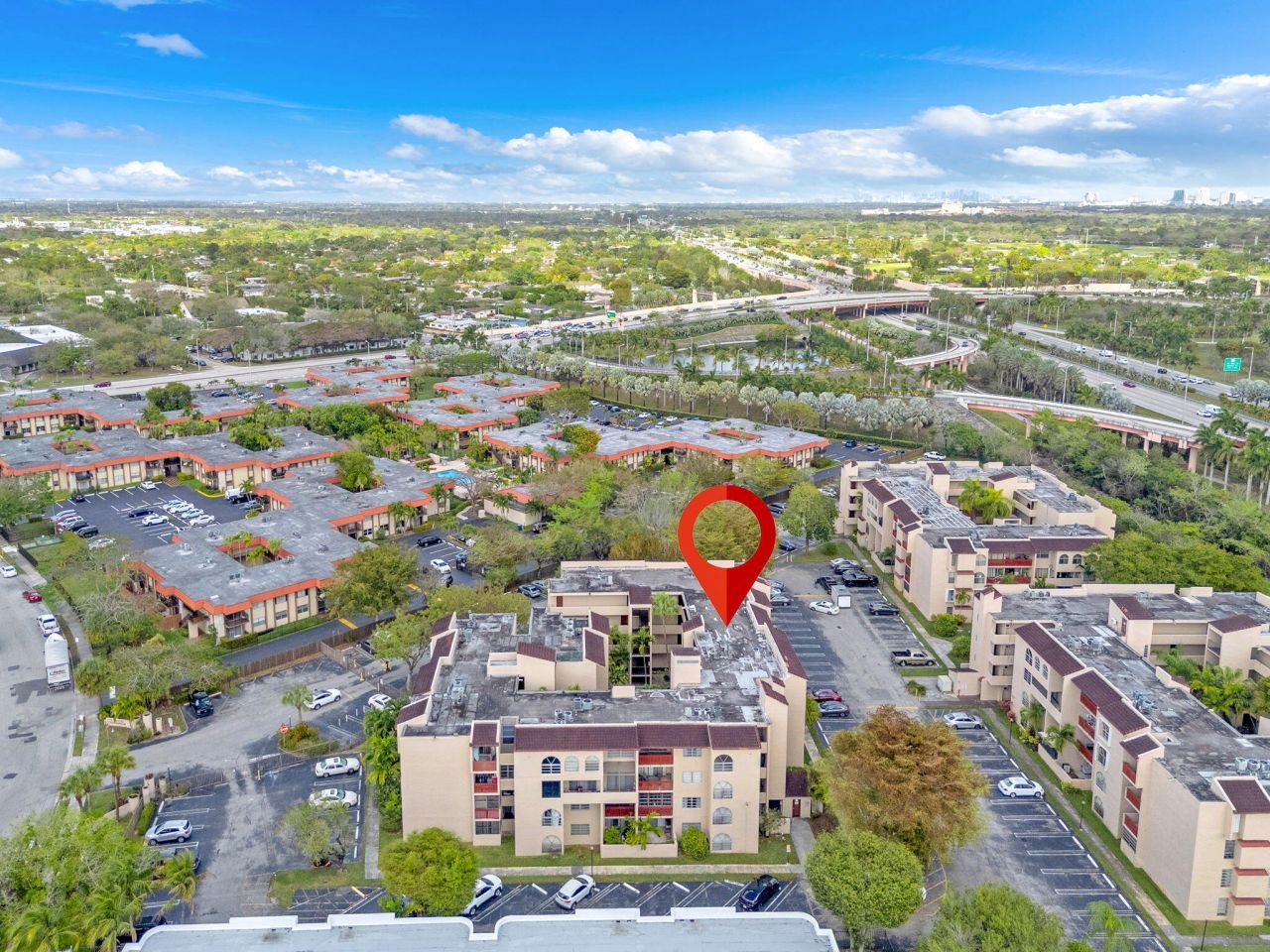 10641 SW 108th Avenue, Unit APT 3D, Other, FL 00000 Photo