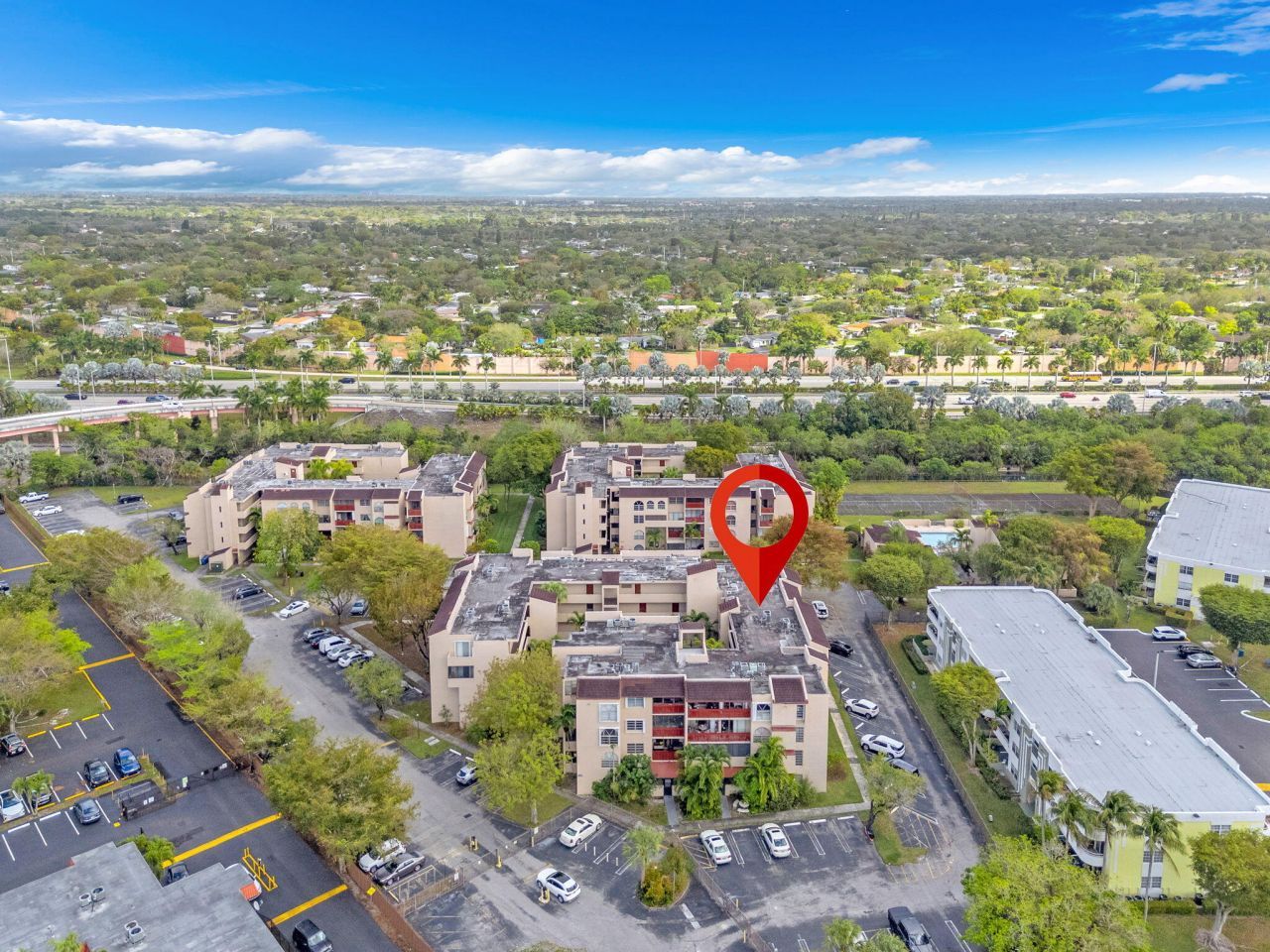 10641 SW 108th Avenue, Unit APT 3D, Other, FL 00000 Photo