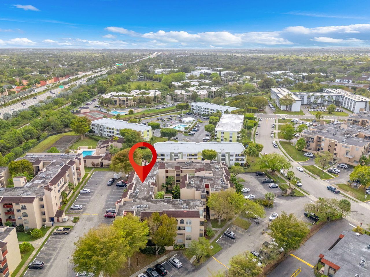 10641 SW 108th Avenue, Unit APT 3D, Other, FL 00000 Photo