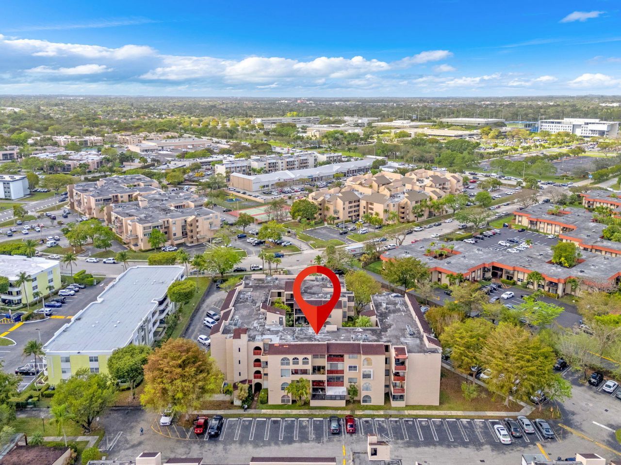 10641 SW 108th Avenue, Unit APT 3D, Other, FL 00000 Photo