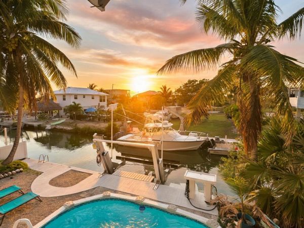 3922 Gordon Road, Big Pine, FL 33043