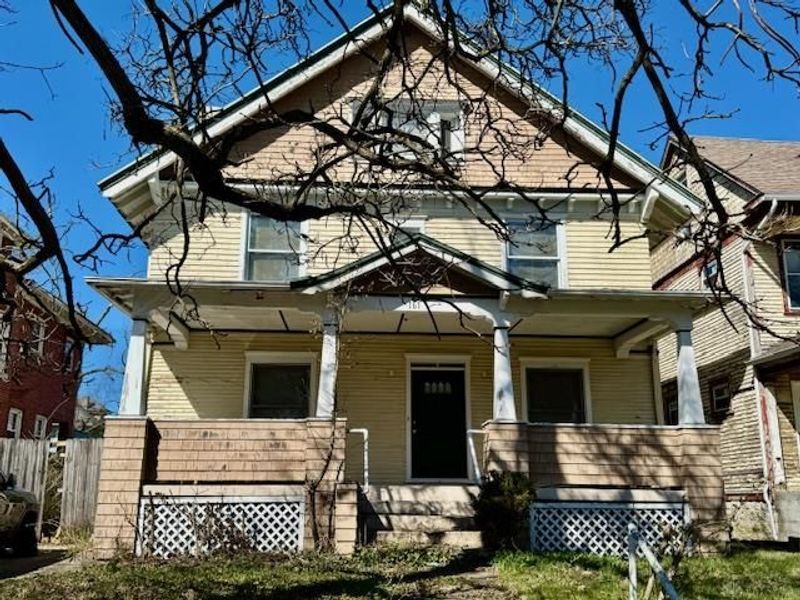 161 Lexington Avenue, Dayton, OH 45402 Photo 2