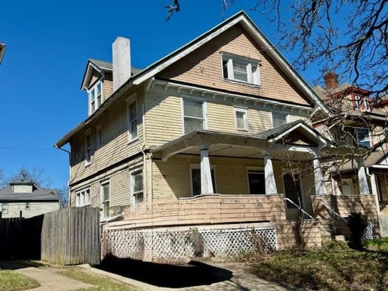 161 Lexington Avenue, Dayton, OH 45402 Photo 3