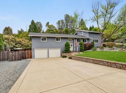 12631 Eckard Way, Auburn, CA 95603 Photo