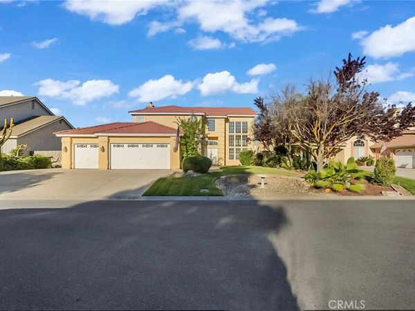 5200 Coronado, Chowchilla, CA 93610