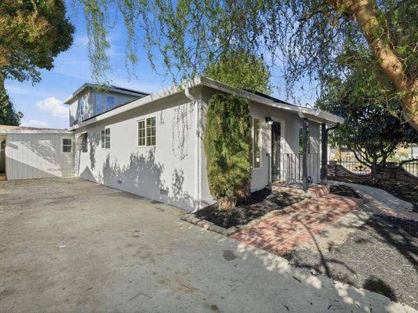 1017 Beech Street, East Palo Alto, CA 94303