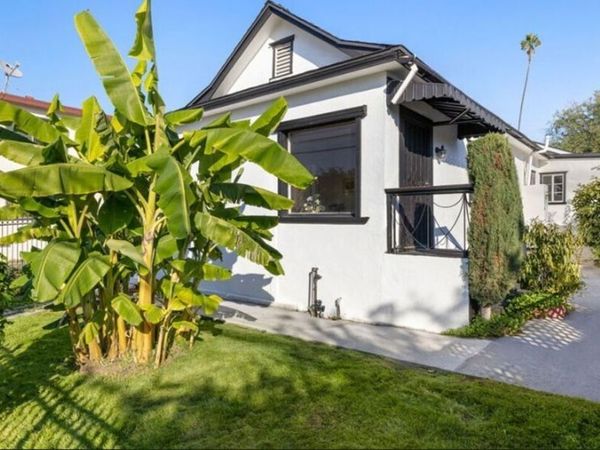 1222 N Virgil Avenue, Los Angeles, CA 90029