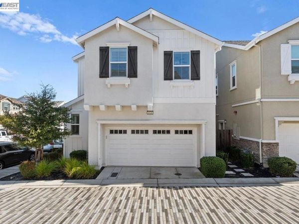 4026 Chalk Hill Way, Dublin, CA 94568