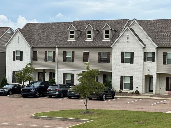 610 Scoggins Cove, Oxford, MS 38655