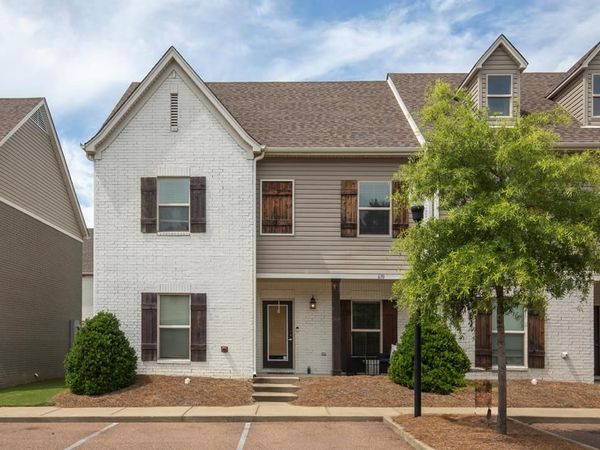 610 Scoggins Cove, Oxford, MS 38655