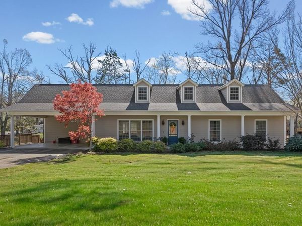 402 Murray St, Oxford, MS 38655