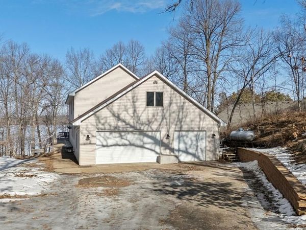 847 207th Street, Dresser, WI 54009