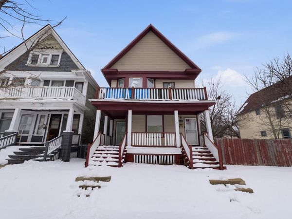 2631 N 33rd STREET, Unit 2633, Milwaukee, WI 53210