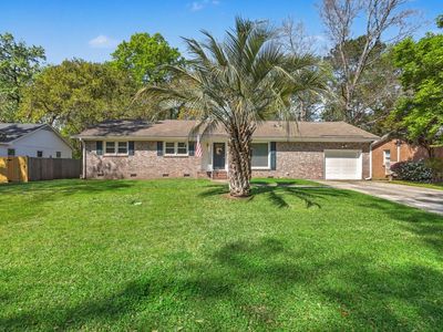 737 Canary Drive, Charleston, SC 29414