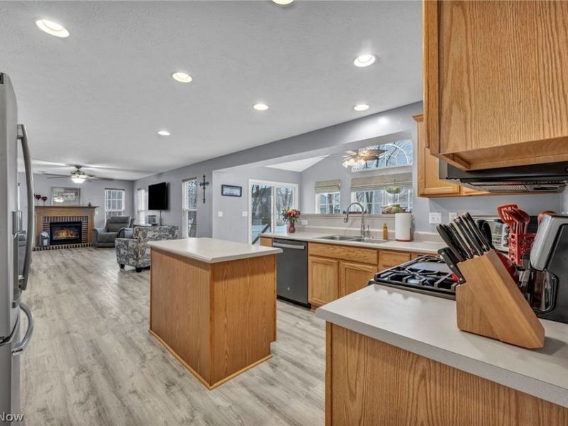 4195 Jenee Drive , Lorain, OH 44053 Photo 15