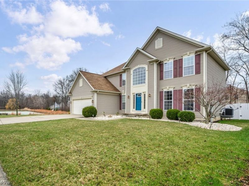 4195 Jenee Drive , Lorain, OH 44053 Photo 2