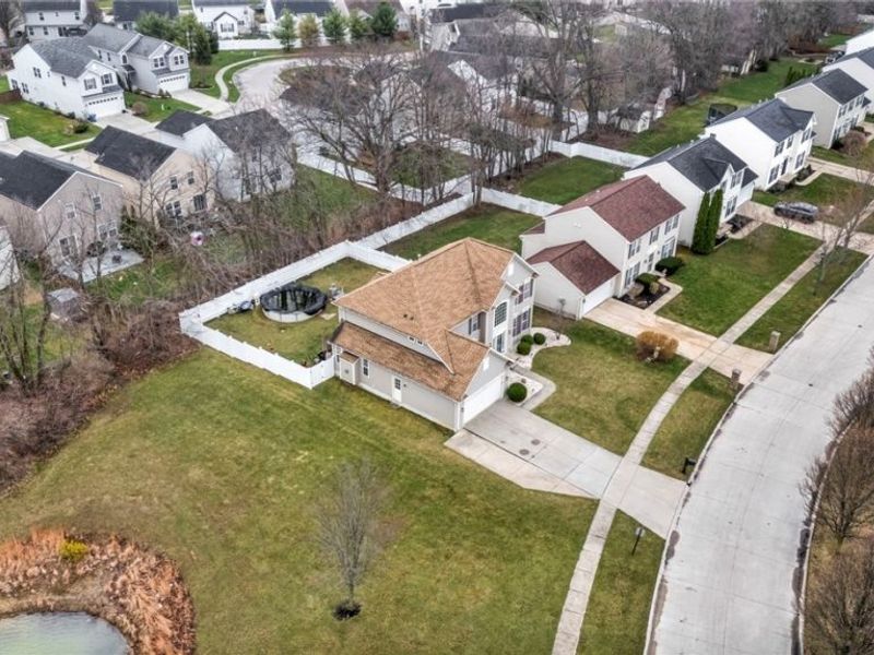 4195 Jenee Drive , Lorain, OH 44053 Photo 44