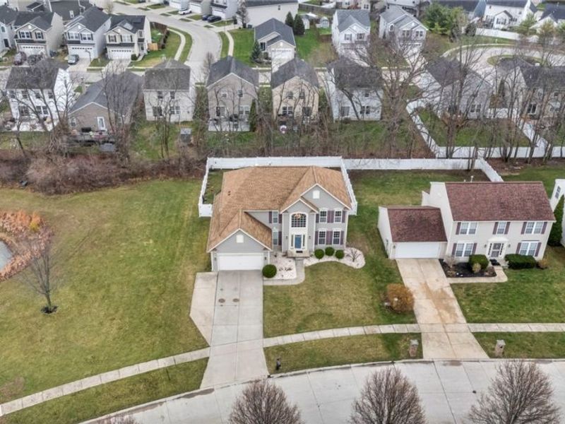 4195 Jenee Drive , Lorain, OH 44053 Photo 45