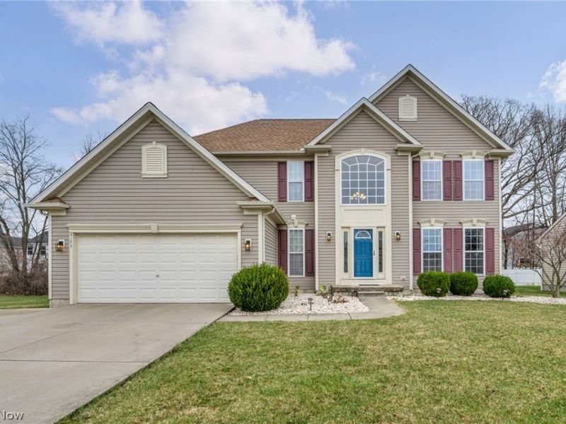 4195 Jenee Drive , Lorain, OH 44053 Photo 46