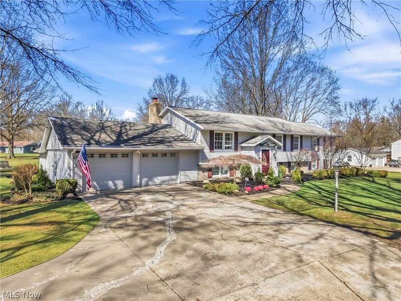 11488 N 12th Street , Beloit, OH 44609 Photo 2