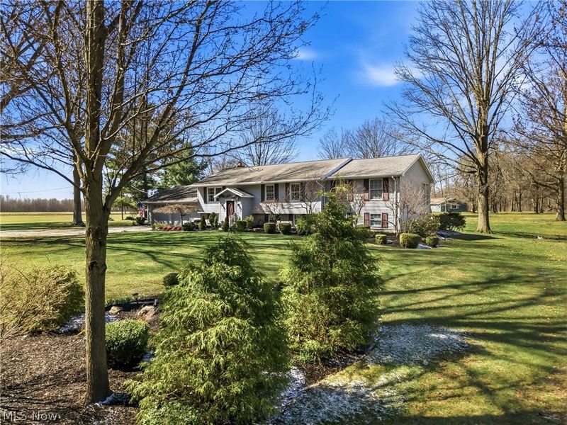 11488 N 12th Street , Beloit, OH 44609 Photo 35