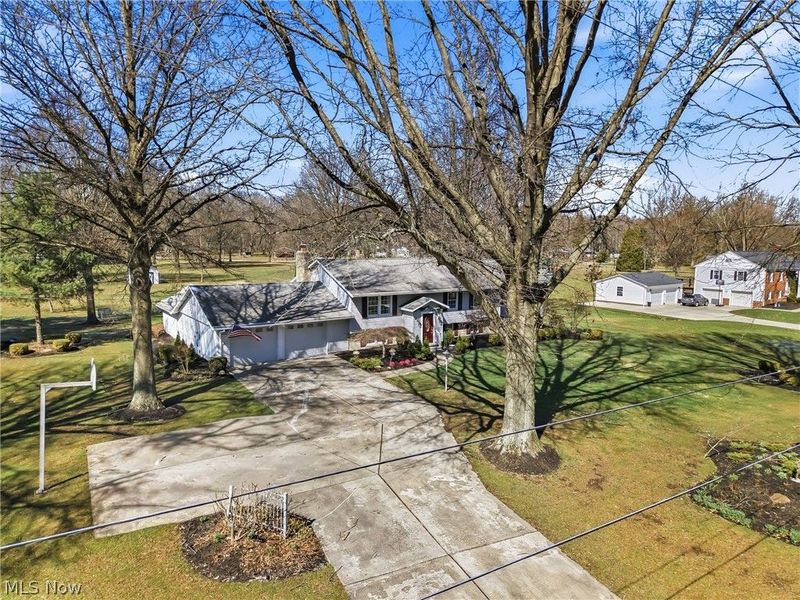 11488 N 12th Street , Beloit, OH 44609 Photo 37