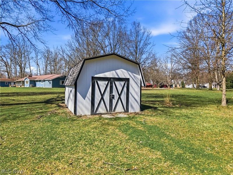 11488 N 12th Street , Beloit, OH 44609 Photo 44