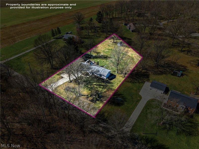 11488 N 12th Street , Beloit, OH 44609 Photo 45