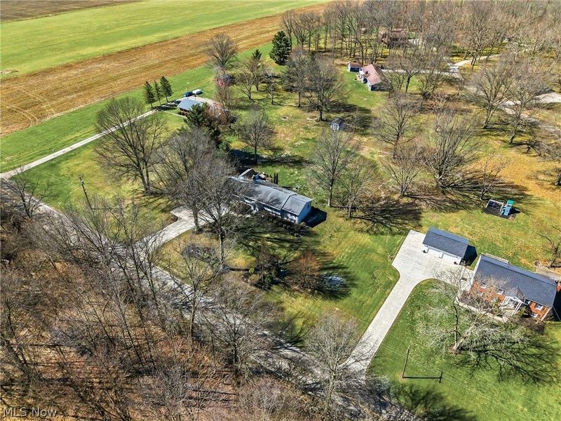 11488 N 12th Street , Beloit, OH 44609 Photo 47