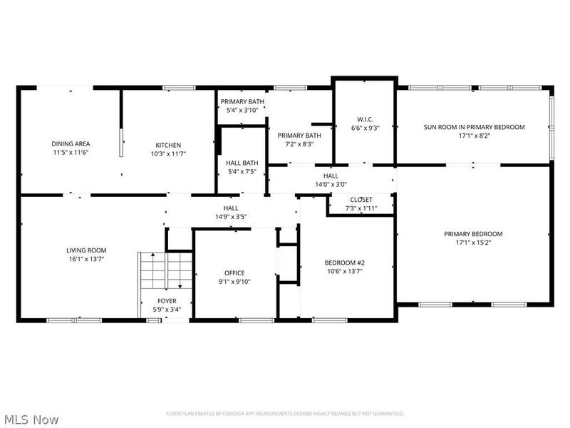 11488 N 12th Street , Beloit, OH 44609 Photo 49