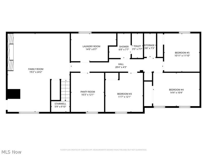 11488 N 12th Street , Beloit, OH 44609 Photo 50