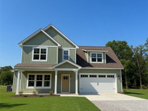 313 Strother Rd Road, Aberdeen, NC 28315